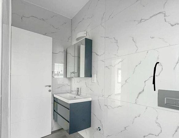 4-комнатная вилла 267 м² с террасой 57 м² с собственным участком земли - фото № 24