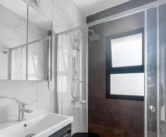 4-комнатная вилла 267 м² с террасой 57 м² с собственным участком земли - фото № 25