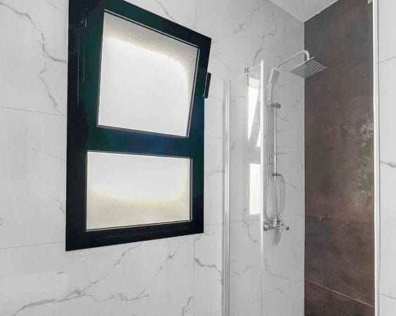 4-комнатная вилла 267 м² с террасой 57 м² с собственным участком земли - фото № 26
