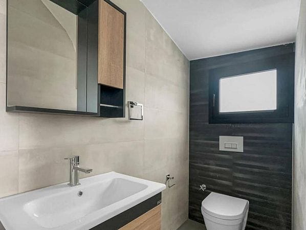 4-комнатная вилла 267 м² с террасой 57 м² с собственным участком земли - фото № 27