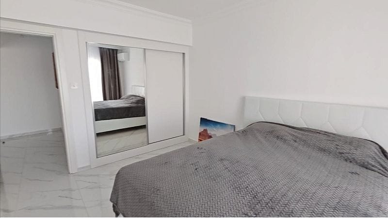 2-комнатные апартаменты 60 м² с террасой 15 м² - фото № 12