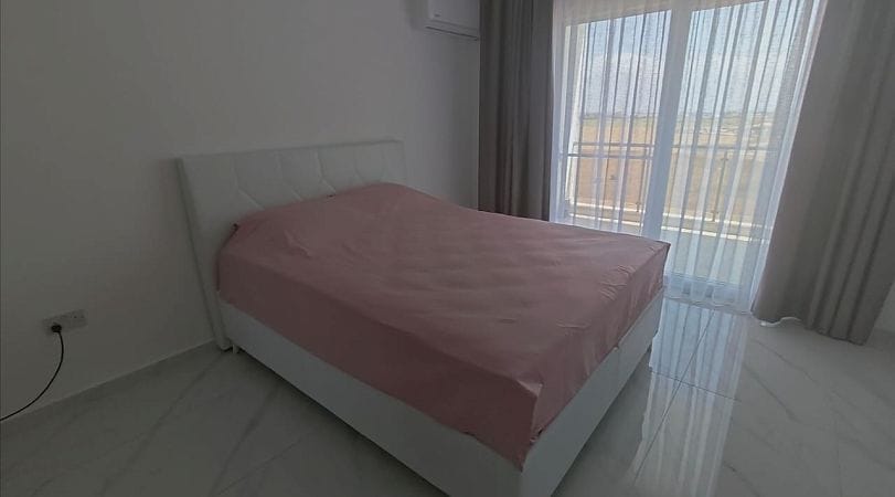 2-комнатные апартаменты 60 м² с террасой 15 м² - фото № 13