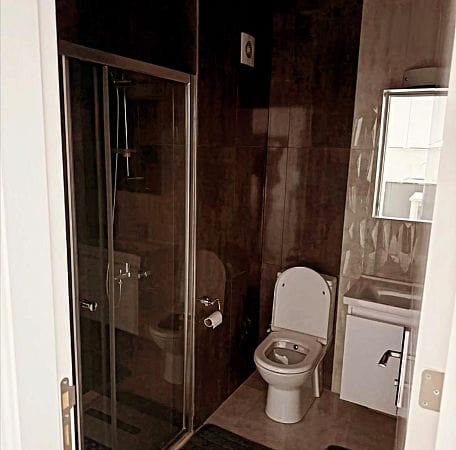 2-комнатные апартаменты 60 м² с террасой 15 м² - фото № 14