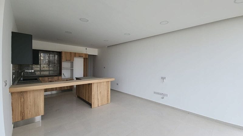 3-комнатный апартаменты 95 м² с террасой на крыше 40 м² - фото № 13