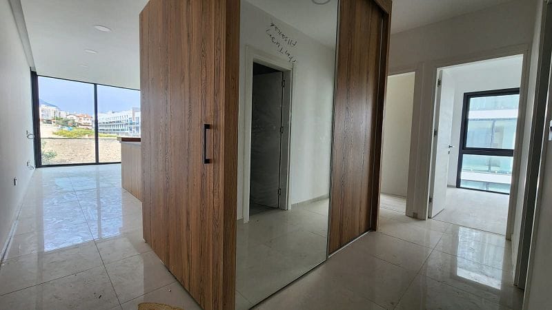 3-комнатный апартаменты 95 м² с террасой на крыше 40 м² - фото № 19
