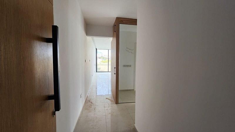 3-комнатный апартаменты 95 м² с террасой на крыше 40 м² - фото № 21