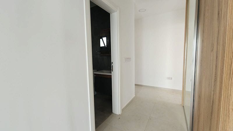 3-комнатный апартаменты 95 м² с террасой на крыше 40 м² - фото № 22
