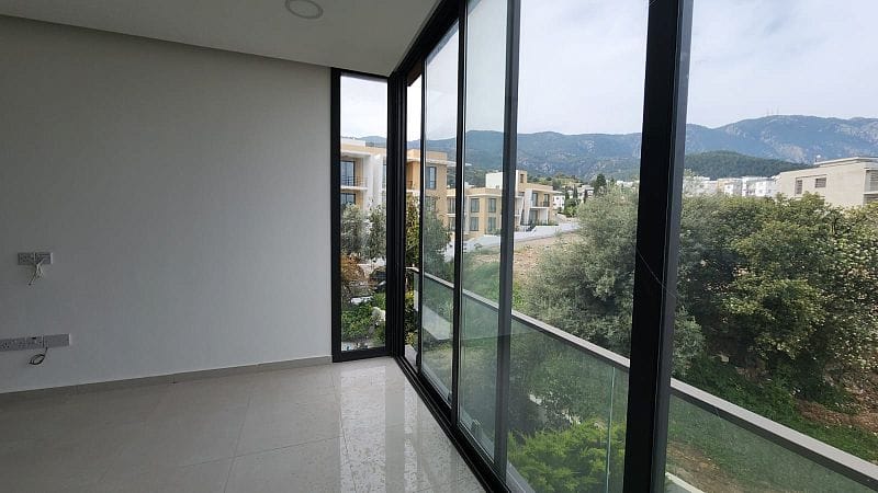 3-комнатный апартаменты 95 м² с террасой на крыше 40 м² - фото № 23