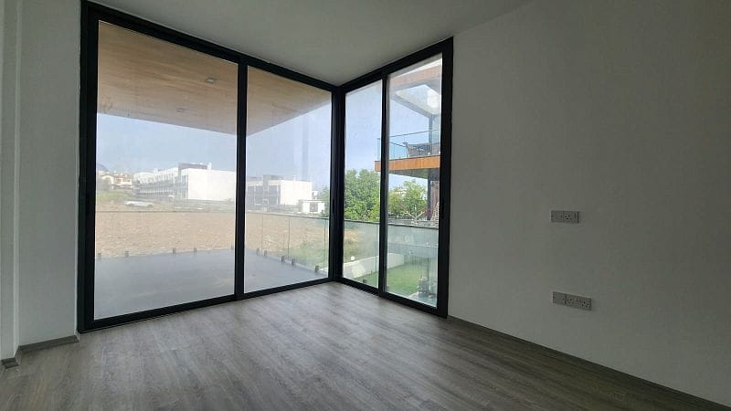 3-комнатный апартаменты 95 м² с террасой на крыше 40 м² - фото № 28