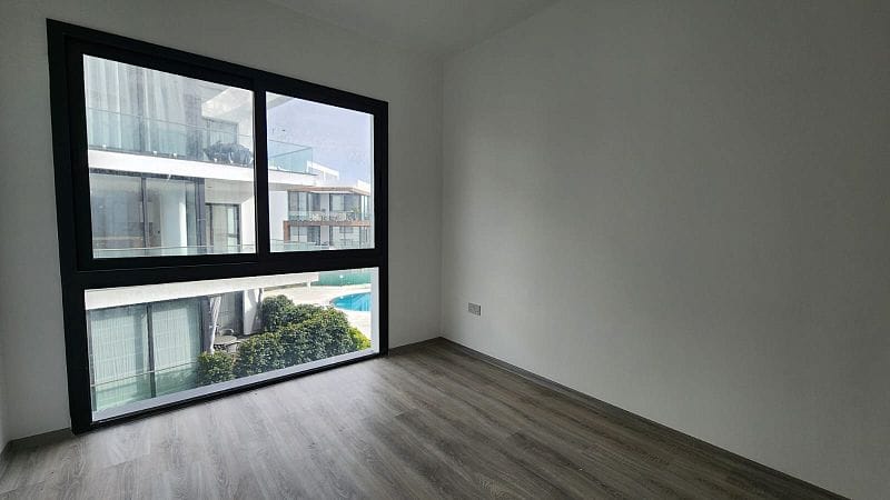 3-комнатный апартаменты 95 м² с террасой на крыше 40 м² - фото № 29
