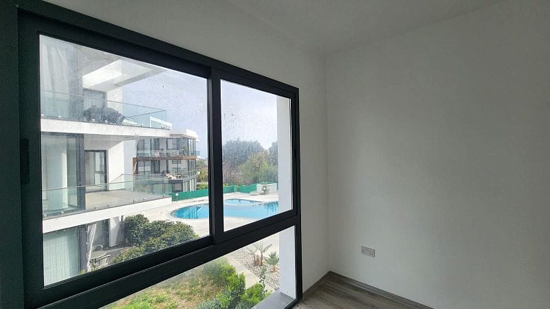 3-комнатный апартаменты 95 м² с террасой на крыше 40 м² - фото № 30