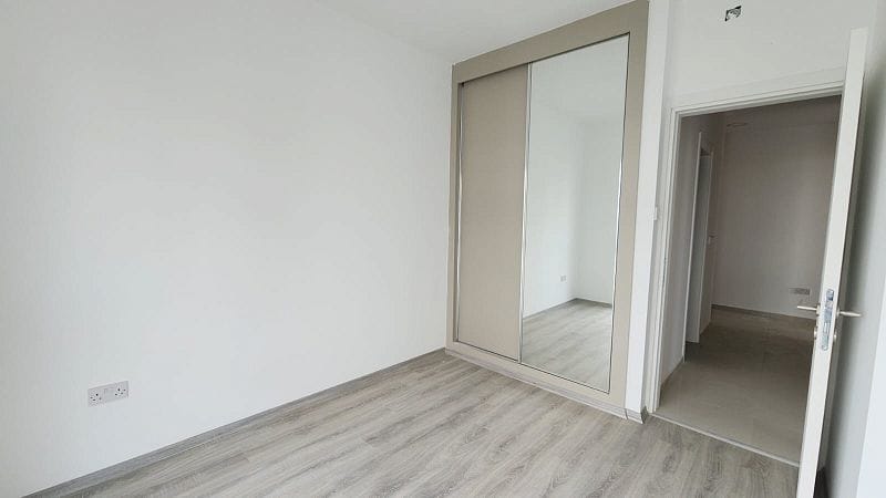 3-комнатный апартаменты 95 м² с террасой на крыше 40 м² - фото № 31