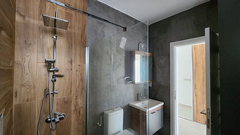 3-комнатный апартаменты 95 м² с террасой на крыше 40 м² - фото № 33