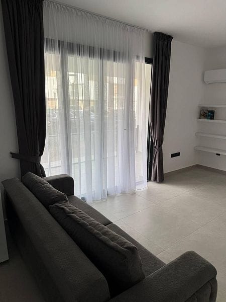2-комнатные апартаменты 63 м² с террасой 12 м² в курортном комплексе - фото № 8