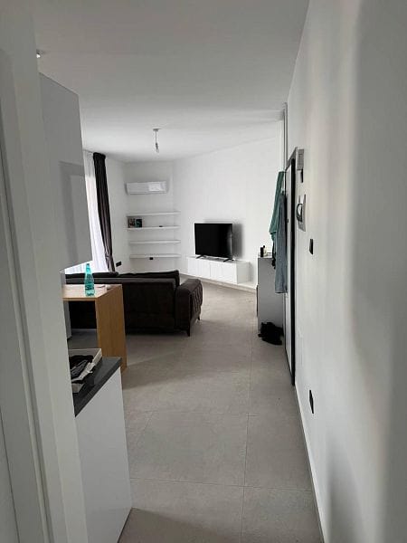 2-комнатные апартаменты 63 м² с террасой 12 м² в курортном комплексе - фото № 9