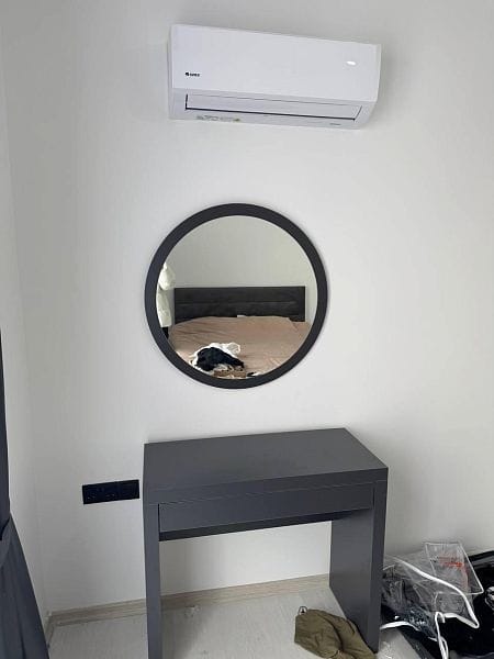 2-комнатные апартаменты 63 м² с террасой 12 м² в курортном комплексе - фото № 11