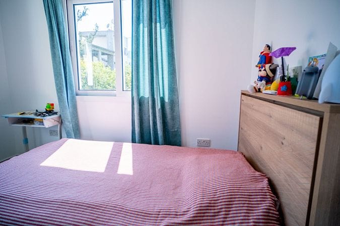 Квартира 3+1 Loft 110 м2 с мебелью и техникой в Алсанджаке - фото № 29
