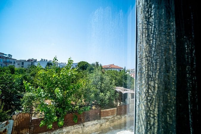 Квартира 3+1 Loft 110 м2 с мебелью и техникой в Алсанджаке - фото № 31