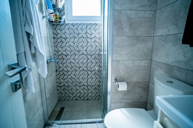 Квартира 3+1 Loft 110 м2 с мебелью и техникой в Алсанджаке - фото № 35