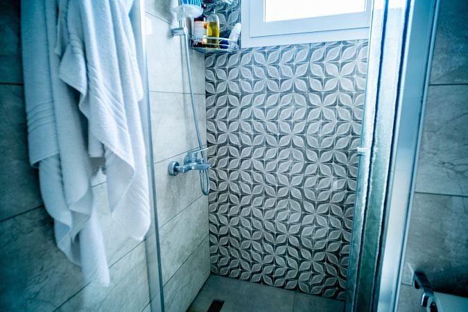 Квартира 3+1 Loft 110 м2 с мебелью и техникой в Алсанджаке - фото № 36