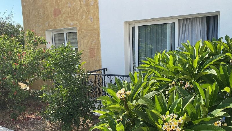 Квартира 3+1 Loft 110 м2 с мебелью и техникой в Алсанджаке - фото № 41