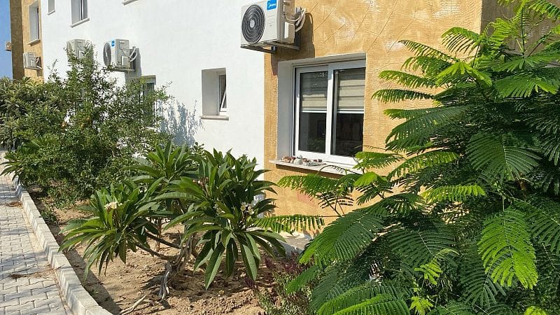 Квартира 3+1 Loft 110 м2 с мебелью и техникой в Алсанджаке - фото № 43