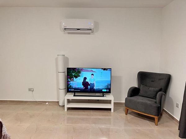 2-комнатные апартаменты 65 м² в 5 минутах от пляжа - фото № 5