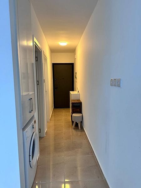 2-комнатные апартаменты 65 м² в 5 минутах от пляжа - фото № 11