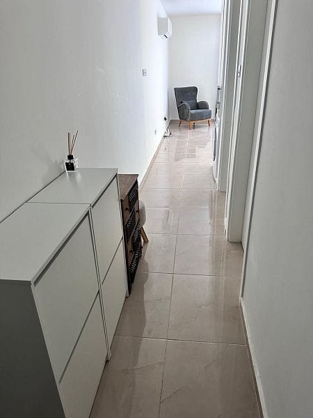 2-комнатные апартаменты 65 м² в 5 минутах от пляжа - фото № 13