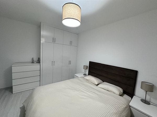 2-комнатные апартаменты 65 м² в 5 минутах от пляжа - фото № 16