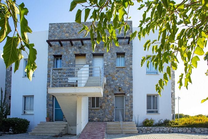 3-комнатный пентхаус 65 м² с террасой на крыше 35 м² на первой береговой линии - фото № 3