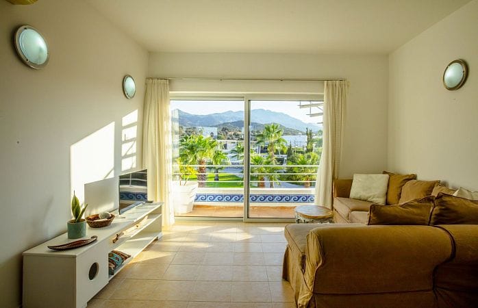 3-комнатный пентхаус 65 м² с террасой на крыше 35 м² на первой береговой линии - фото № 8