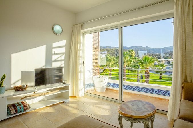 3-комнатный пентхаус 65 м² с террасой на крыше 35 м² на первой береговой линии - фото № 9