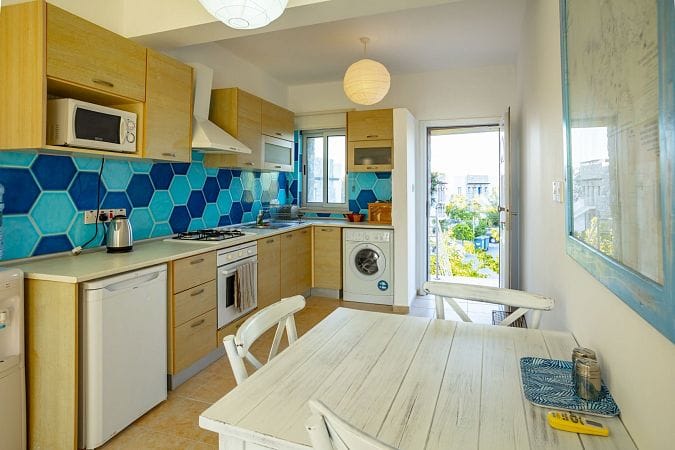 3-комнатный пентхаус 65 м² с террасой на крыше 35 м² на первой береговой линии - фото № 11