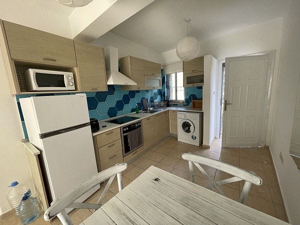 3-комнатный пентхаус 65 м² с террасой на крыше 35 м² на первой береговой линии - фото № 13