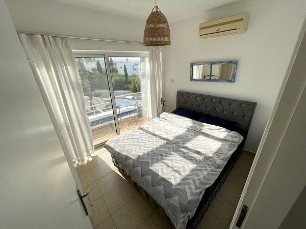 3-комнатный пентхаус 65 м² с террасой на крыше 35 м² на первой береговой линии - фото № 14