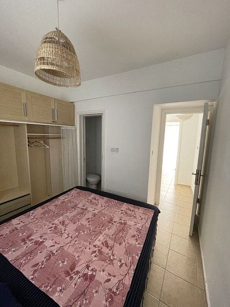 3-комнатный пентхаус 65 м² с террасой на крыше 35 м² на первой береговой линии - фото № 16
