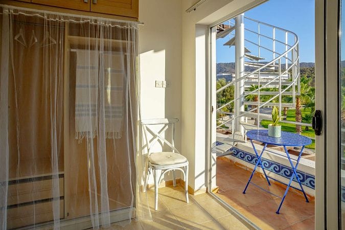 3-комнатный пентхаус 65 м² с террасой на крыше 35 м² на первой береговой линии - фото № 17