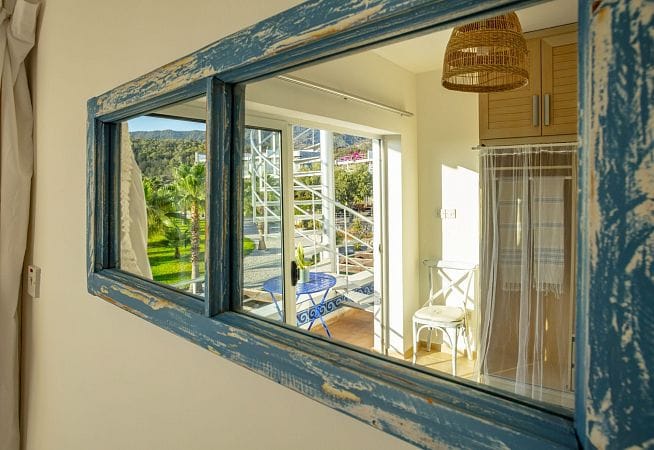 3-комнатный пентхаус 65 м² с террасой на крыше 35 м² на первой береговой линии - фото № 19