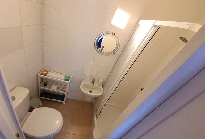 3-комнатный пентхаус 65 м² с террасой на крыше 35 м² на первой береговой линии - фото № 20