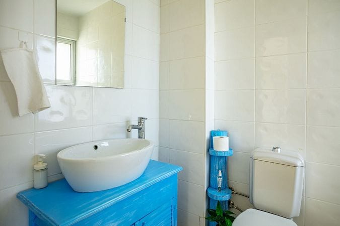 3-комнатный пентхаус 65 м² с террасой на крыше 35 м² на первой береговой линии - фото № 21