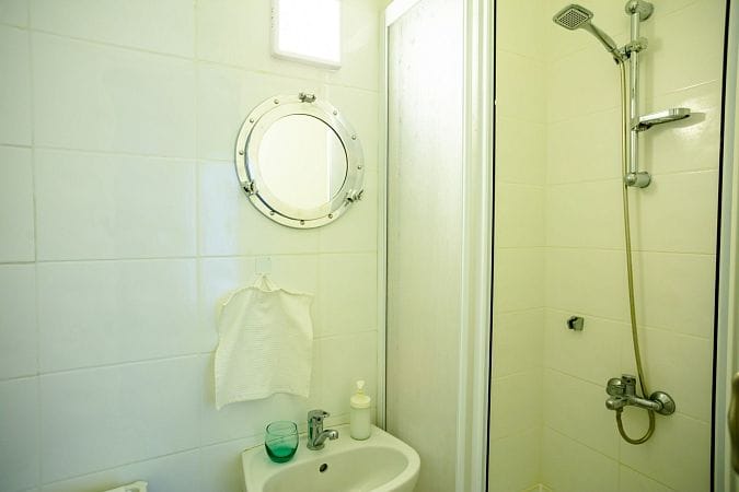 3-комнатный пентхаус 65 м² с террасой на крыше 35 м² на первой береговой линии - фото № 22