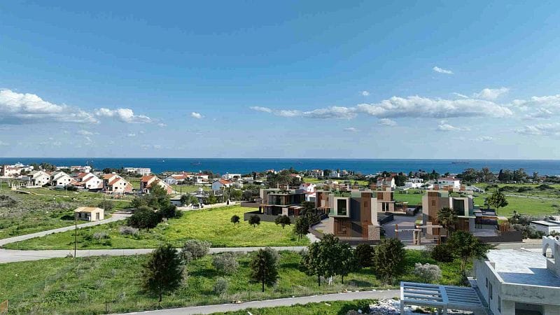 4-комнатная вилла 194 м² с террасой на крыше 80 м² и личным бассейном - фото № 7