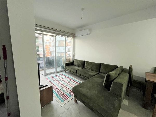 3-комнатные апартаменты 90 м² с мебелью и техникой - фото № 2