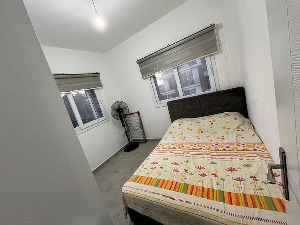3-комнатные апартаменты 90 м² с мебелью и техникой - фото № 8