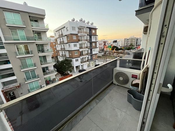 3-комнатные апартаменты 90 м² с мебелью и техникой - фото № 10