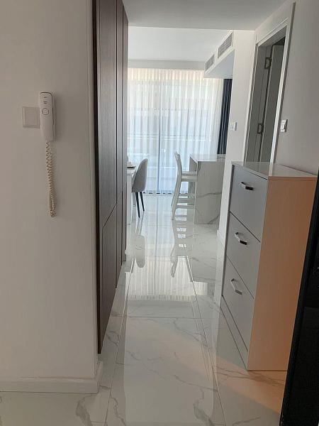 3-комнатные апартаменты 147 м² с террасой 23 м² и дизайн-пакетом в роскошном комплексе - фото № 9