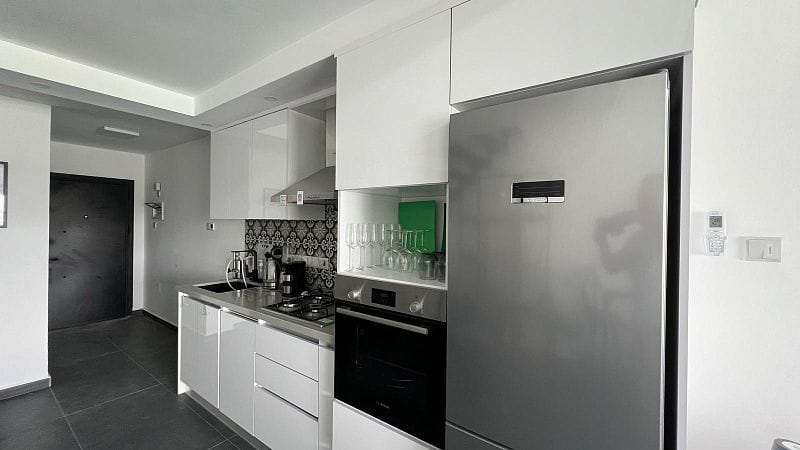 2-комнатные апартаменты loft 62 м² с террасой на крыше 24 м² - фото № 5