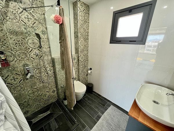 2-комнатные апартаменты loft 62 м² с террасой на крыше 24 м² - фото № 14