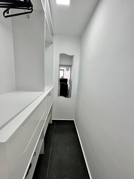 2-комнатные апартаменты loft 62 м² с террасой на крыше 24 м² - фото № 15